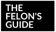 Main Logo - the felons guide to staying out - helping felons find jobs, apartments, housing, and help