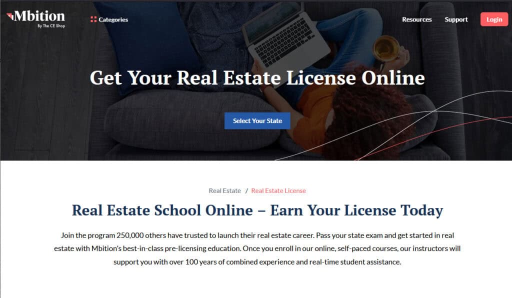 7 Best Online Real Estate Schools for Felons The Felon's Guide